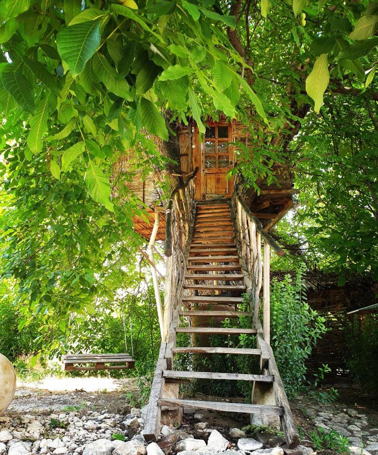 Areni House B&B المظهر الخارجي الصورة