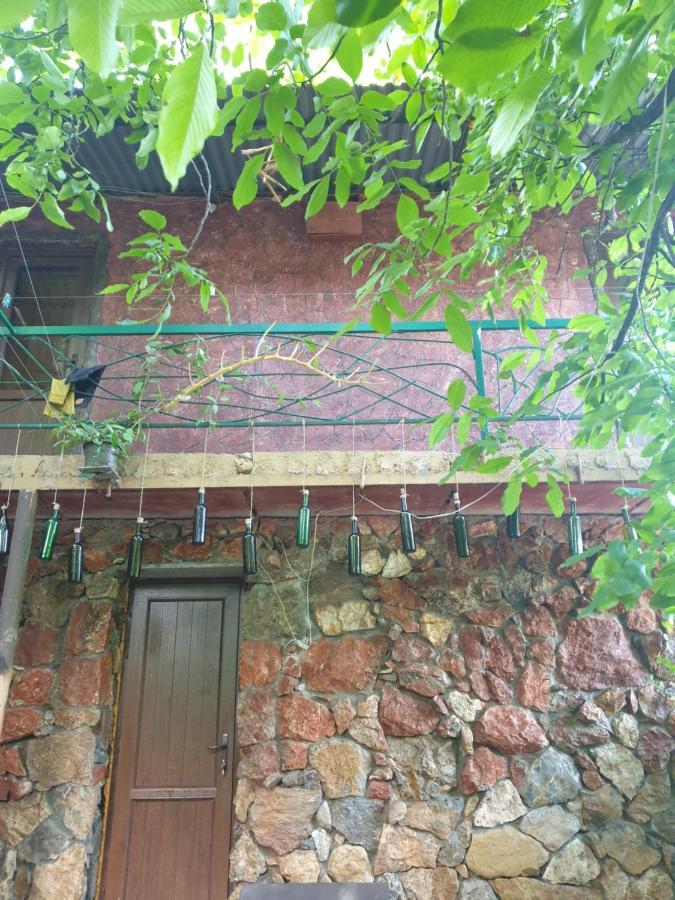 Areni House B&B المظهر الخارجي الصورة