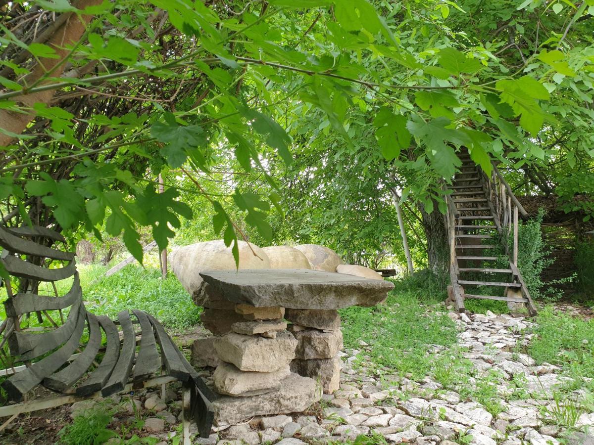 Areni House B&B المظهر الخارجي الصورة