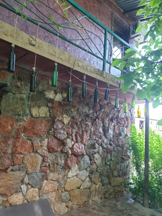 Areni House B&B المظهر الخارجي الصورة