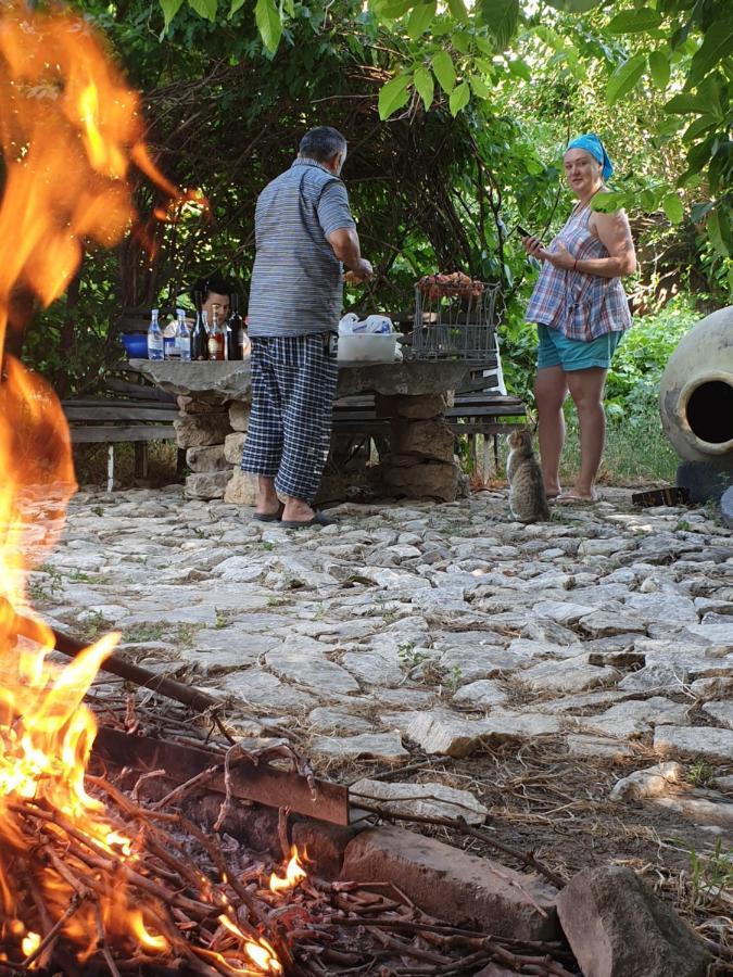 Areni House B&B المظهر الخارجي الصورة