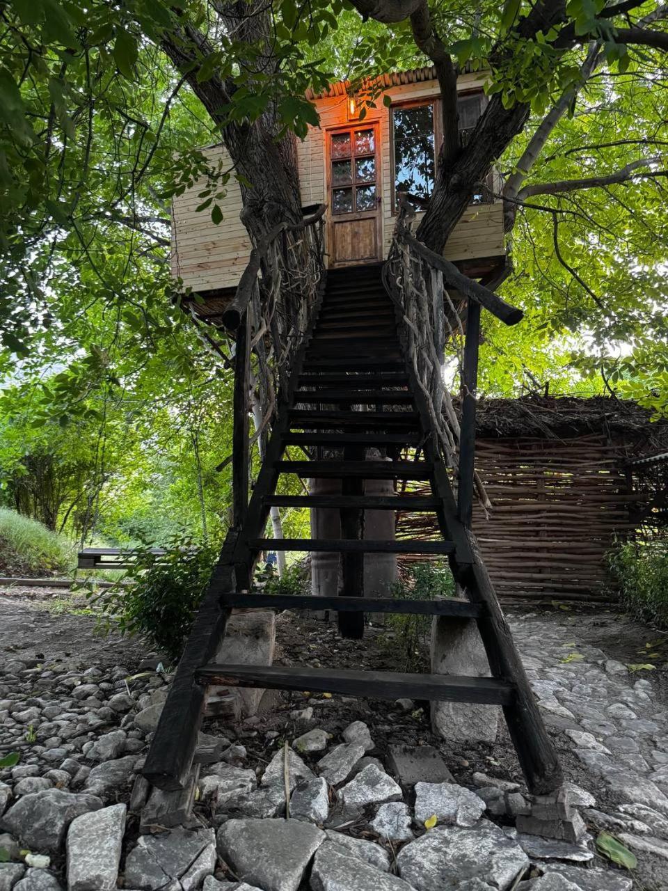 Areni House B&B المظهر الخارجي الصورة