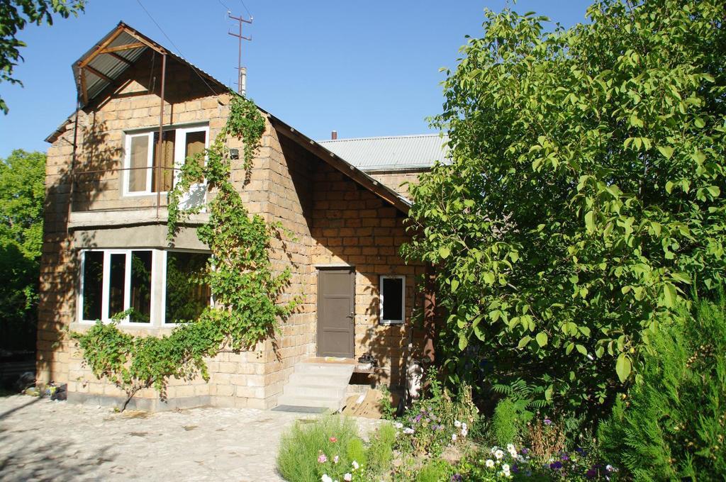 Areni House B&B المظهر الخارجي الصورة