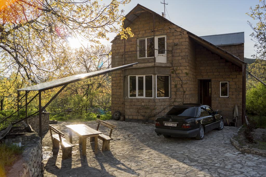 Areni House B&B المظهر الخارجي الصورة