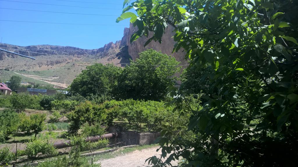Areni House B&B المظهر الخارجي الصورة