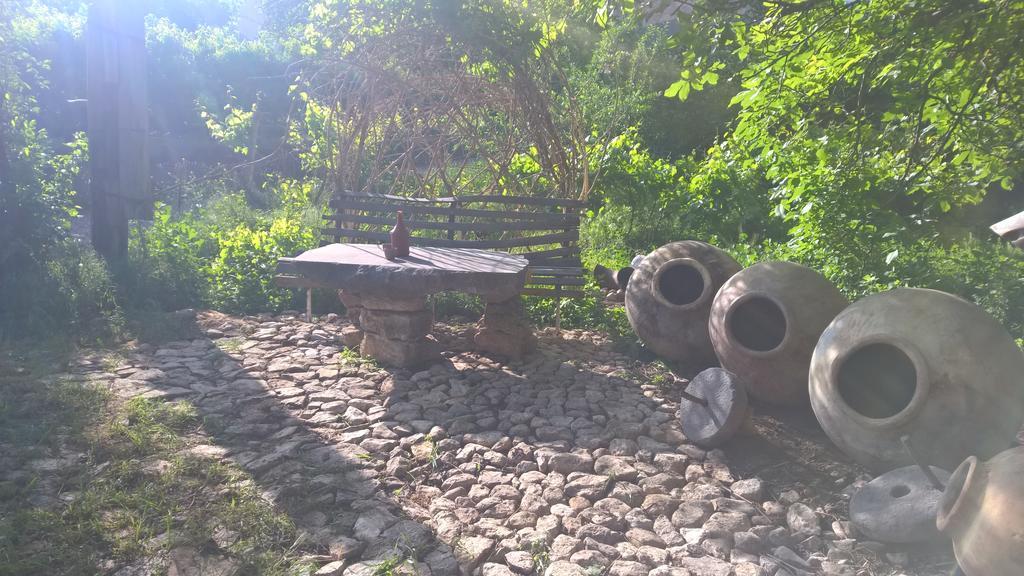 Areni House B&B المظهر الخارجي الصورة