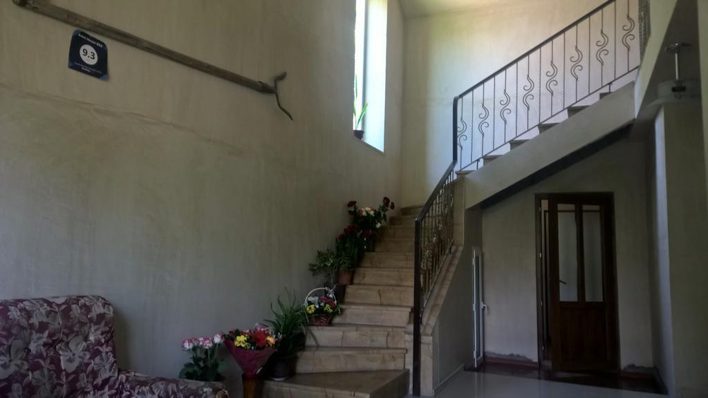 Areni House B&B المظهر الخارجي الصورة