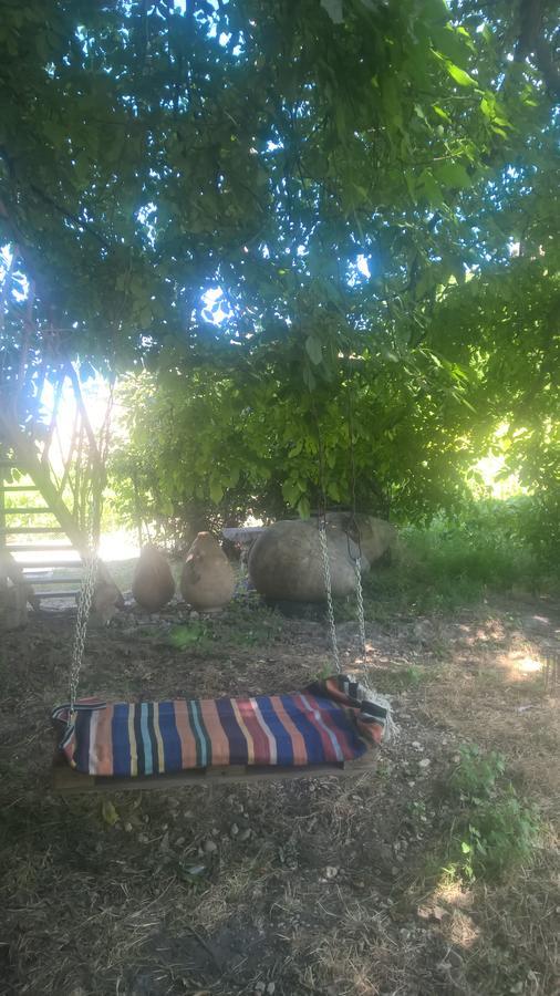 Areni House B&B المظهر الخارجي الصورة