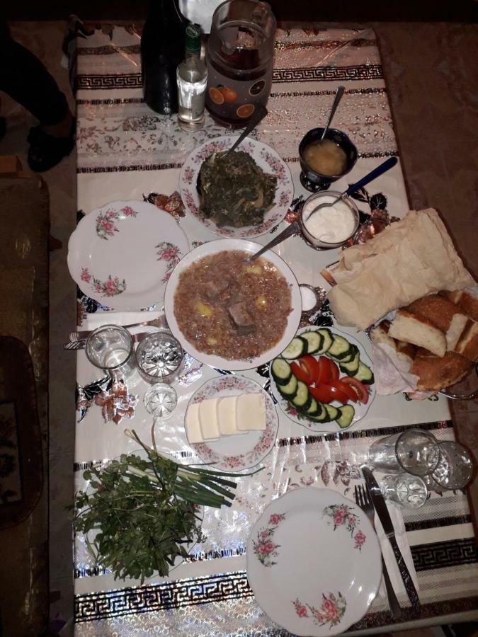 Areni House B&B المظهر الخارجي الصورة