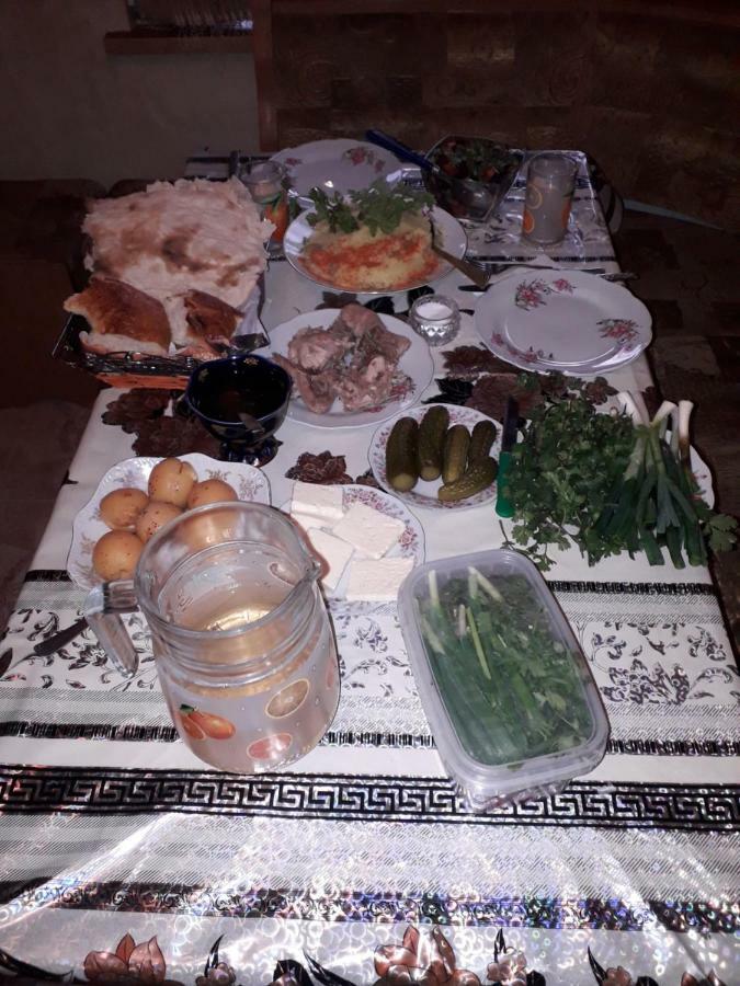 Areni House B&B المظهر الخارجي الصورة